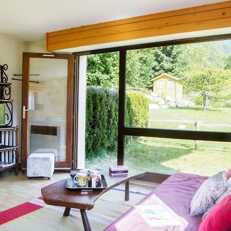 Holiday Home Les Pelarnys By Interhome Σαμονί Εξωτερικό φωτογραφία