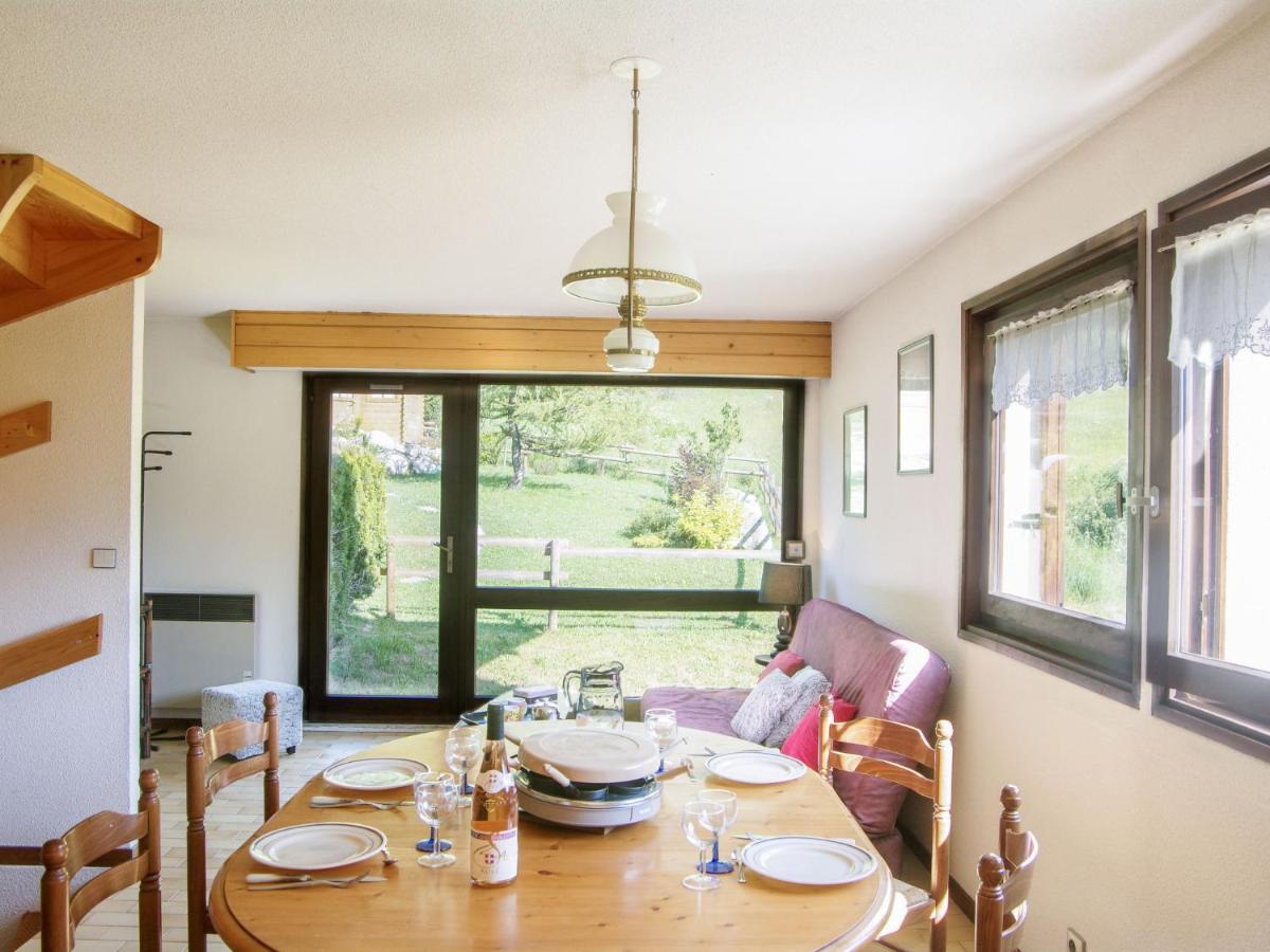 Holiday Home Les Pelarnys By Interhome Σαμονί Εξωτερικό φωτογραφία