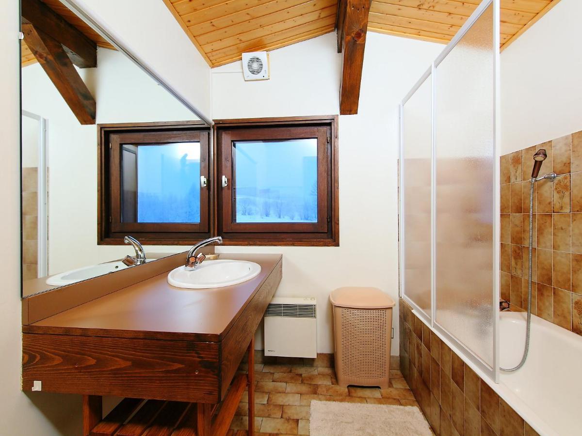 Holiday Home Les Pelarnys By Interhome Σαμονί Εξωτερικό φωτογραφία