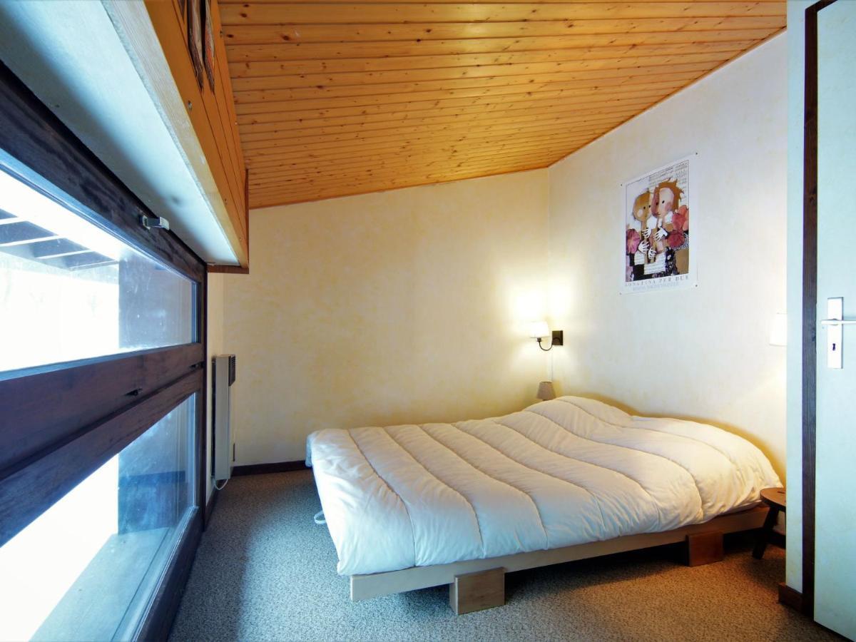 Holiday Home Les Pelarnys By Interhome Σαμονί Εξωτερικό φωτογραφία