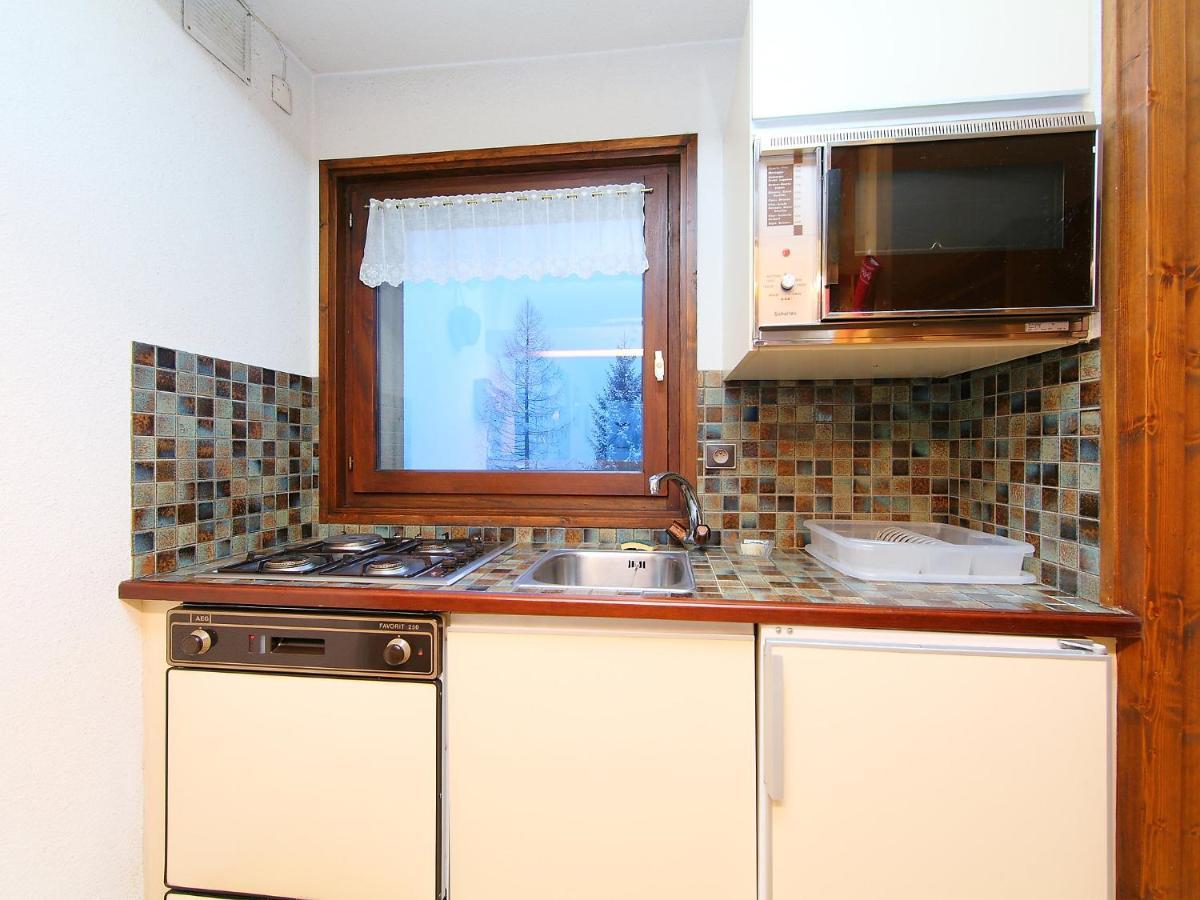 Holiday Home Les Pelarnys By Interhome Σαμονί Εξωτερικό φωτογραφία