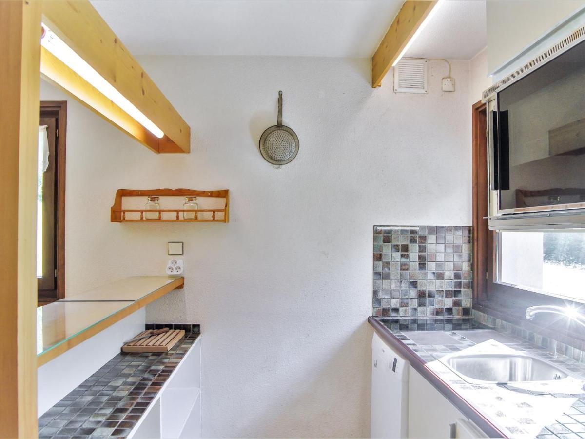 Holiday Home Les Pelarnys By Interhome Σαμονί Εξωτερικό φωτογραφία